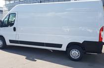 Fiat Ducato груз. Base