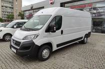 Fiat Ducato груз. Base