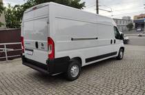 Fiat Ducato груз. Base