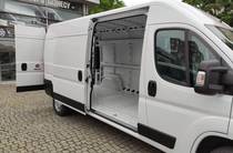 Fiat Ducato груз. Base