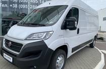 Fiat Ducato груз. Base