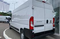 Fiat Ducato груз. Base