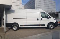 Fiat Ducato груз. Base