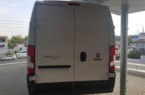 Fiat Ducato груз. Base