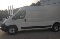 Fiat Ducato груз. Base