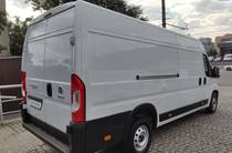 Fiat Ducato груз. Base