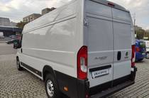 Fiat Ducato груз. Base