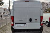 Fiat Ducato груз. Base