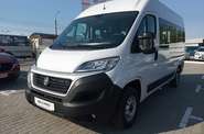 Fiat Ducato пасс. Base