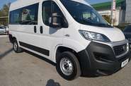 Fiat Ducato пасс. Base