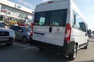 Fiat Ducato пасс. Base