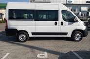 Fiat Ducato пасс. Base