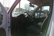 Fiat Ducato пасс. Base