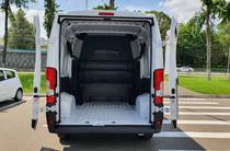 Fiat Ducato пасс. Base