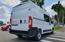 Fiat Ducato пасс. Base