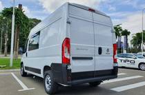 Fiat Ducato пасс. Base