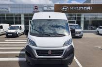 Fiat Ducato пасс. Base