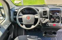 Fiat Ducato пасс. Base