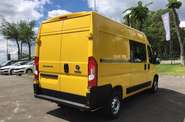 Fiat Ducato пасс. Base