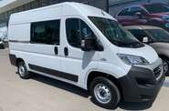 Fiat Ducato пасс. Base