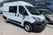 Fiat Ducato пасс. Base