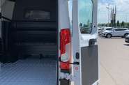 Fiat Ducato пасс. Base