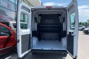 Fiat Ducato пасс. Base