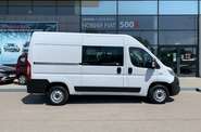 Fiat Ducato пасс. Base