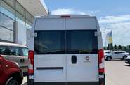 Fiat Ducato пасс. Base