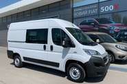 Fiat Ducato пасс. Base