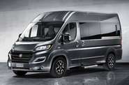 Fiat Ducato пасс. Base