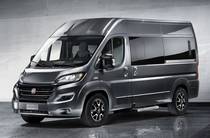 Fiat Ducato пасс. Base