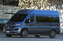 Fiat Ducato пасс. Base