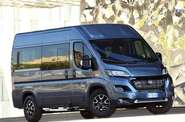 Fiat Ducato пасс. Base