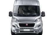 Fiat Ducato пасс. Base