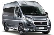 Fiat Ducato пасс. Base