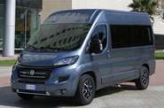 Fiat Ducato пасс. Base