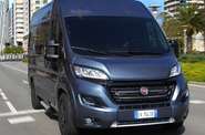 Fiat Ducato пасс. Base