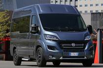 Fiat Ducato пасс. Base