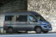 Fiat Ducato пасс. Base