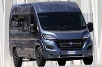 Fiat Ducato пасс. Base