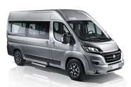 Fiat Ducato пасс. Base