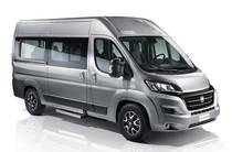 Fiat Ducato пасс. Base