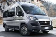 Fiat Ducato пасс. Base