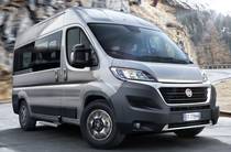 Fiat Ducato пасс. Base