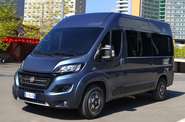 Fiat Ducato пасс. Base