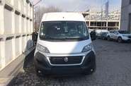 Fiat Ducato пасс. Base