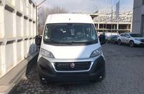 Fiat Ducato пасс. Base