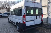 Fiat Ducato пасс. Base