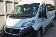 Fiat Ducato пасс. Base